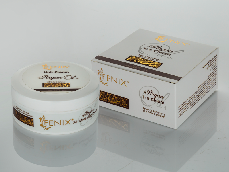 Fenix Argan Hair Cream